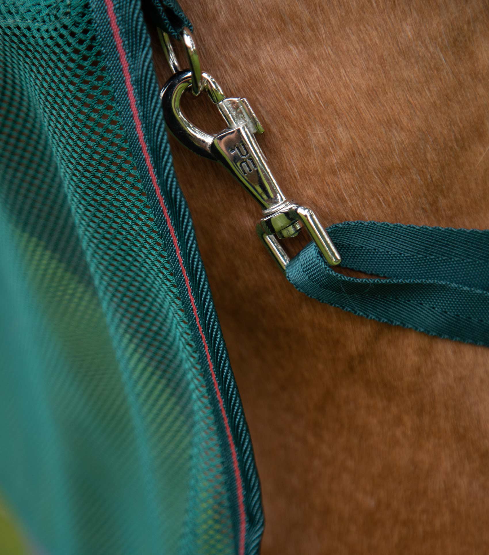 Ventoso Mesh Cooler Green - Image 5
