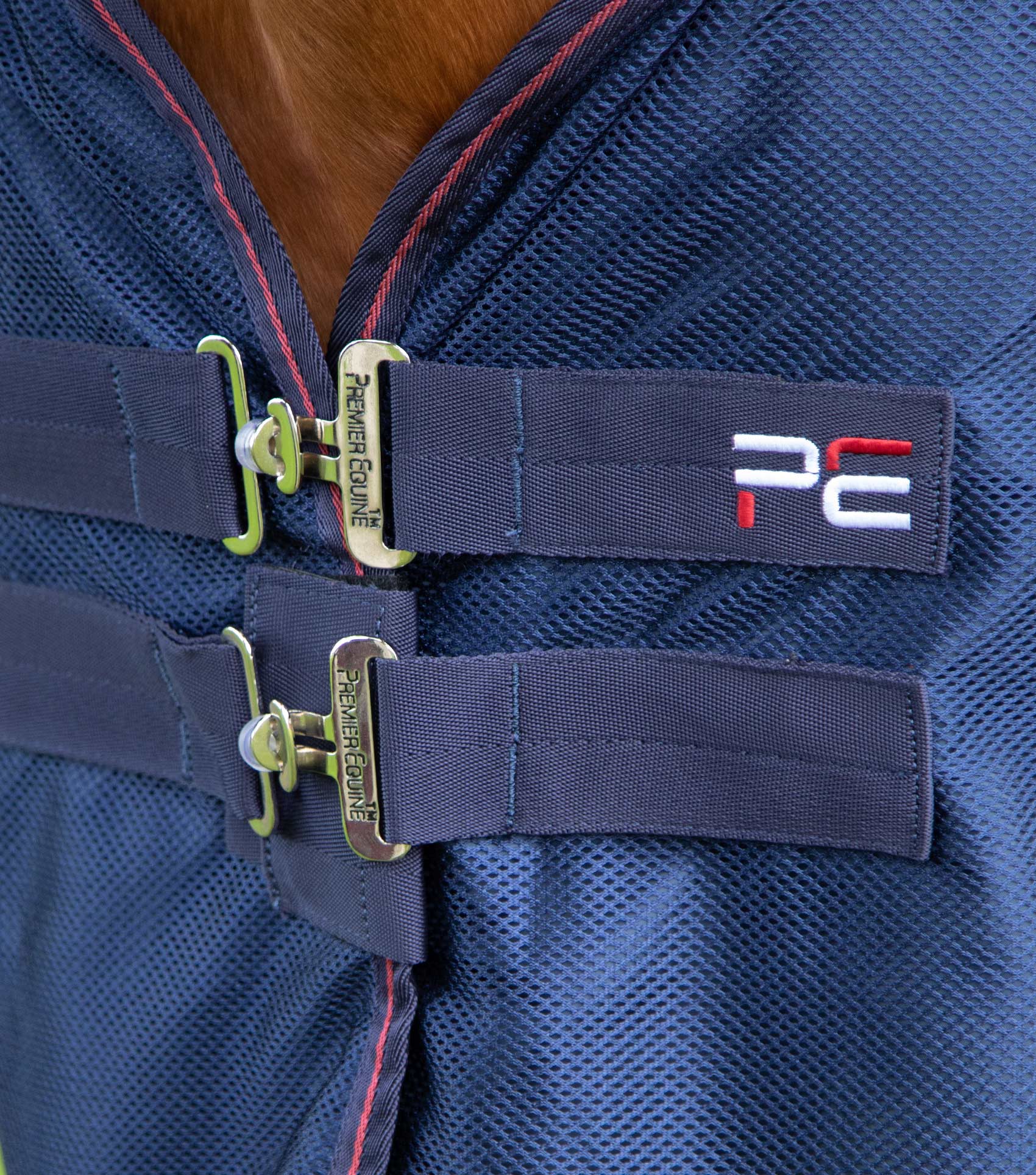 Ventoso Mesh Cooler Navy - Image 3