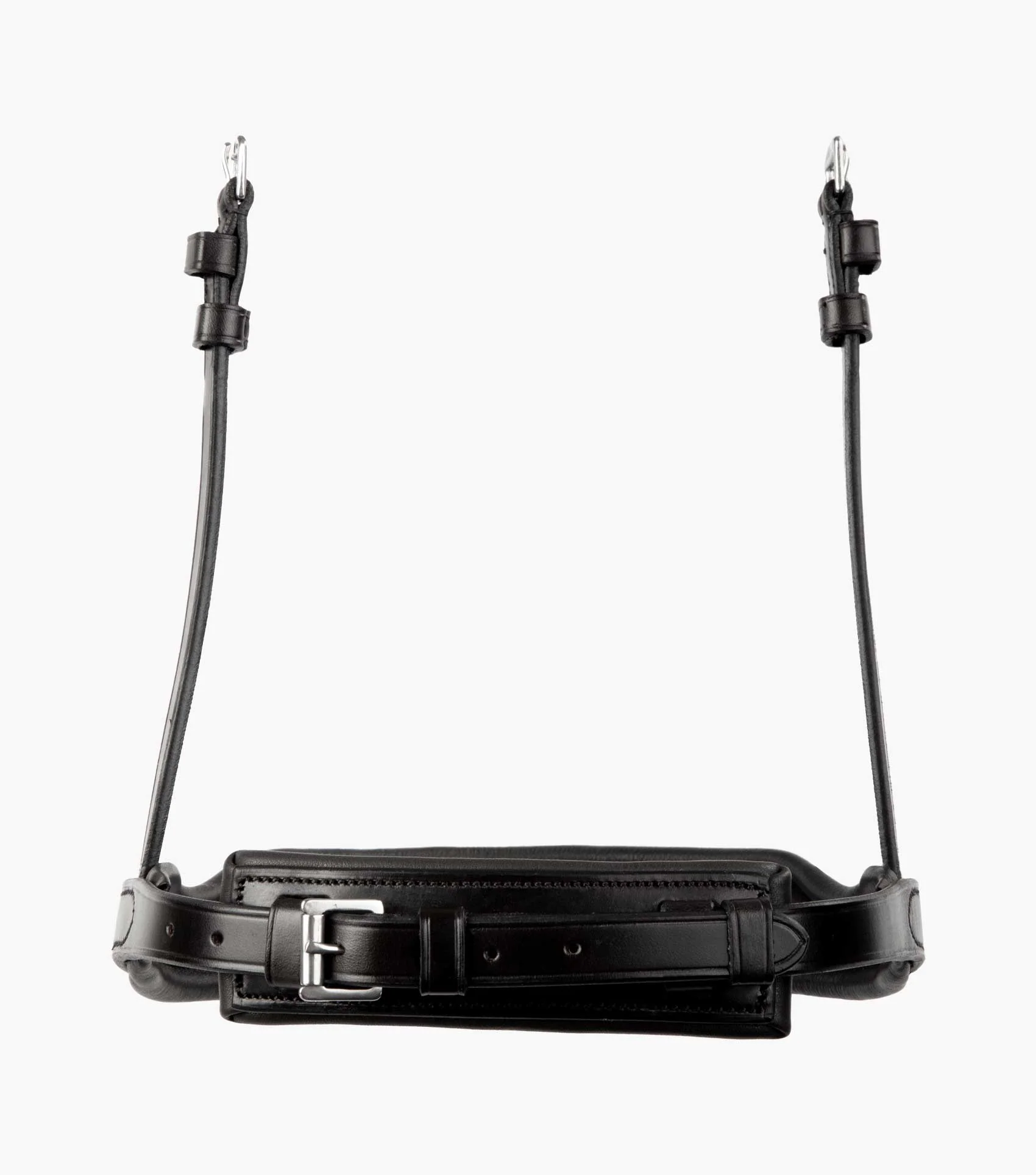 Verdura Anatomic Cavesson Noseband Black - Image 4