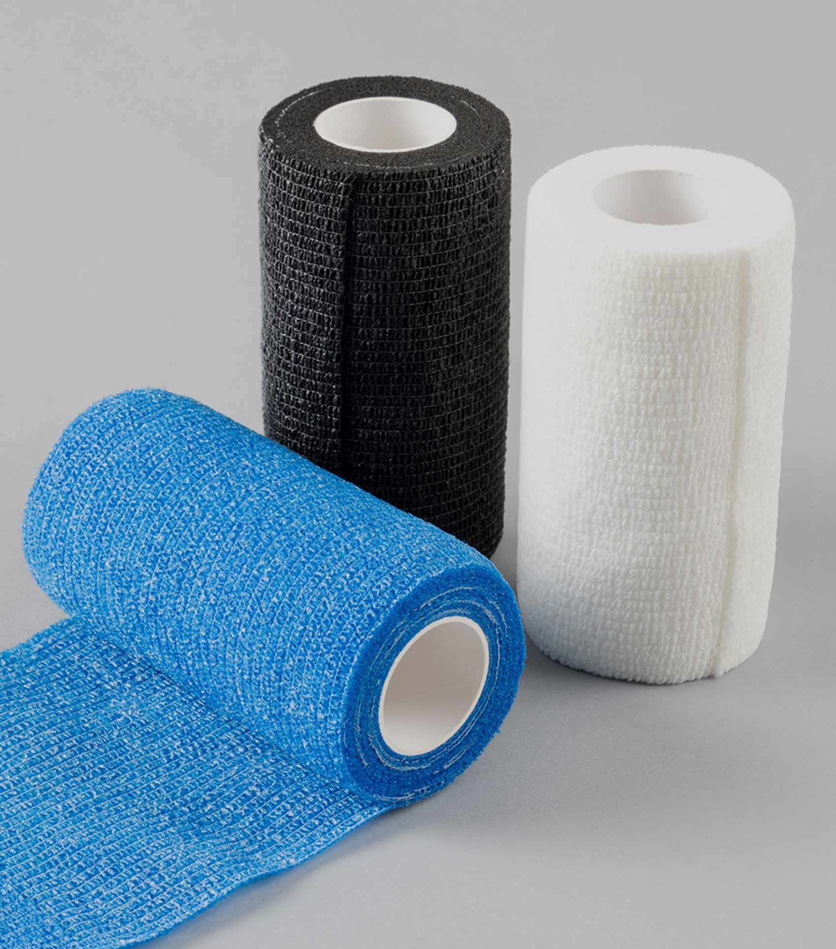 Vet Wrap Royal Blue - Image 2