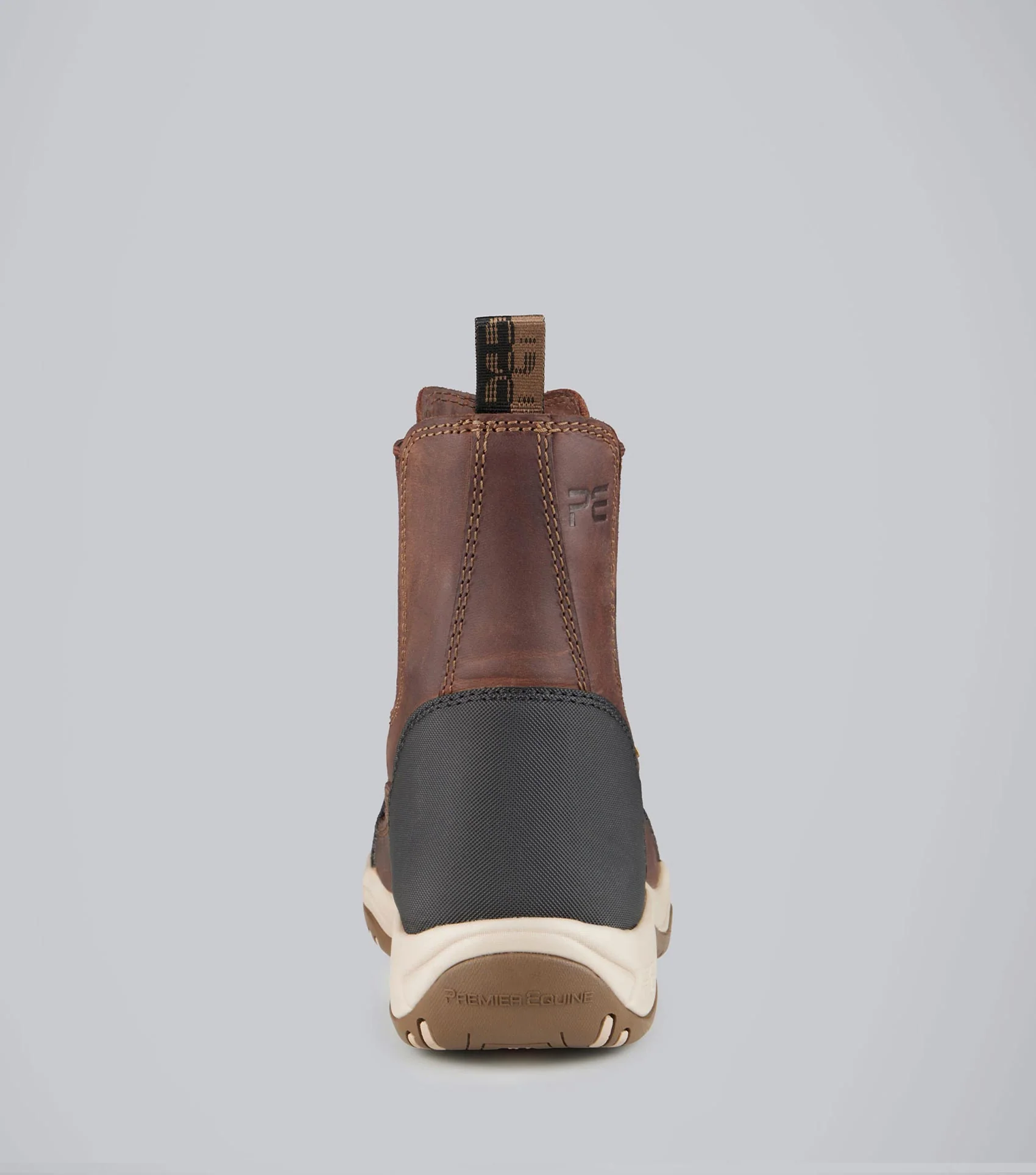 Vinci II Waterproof Boots Brown - Image 3