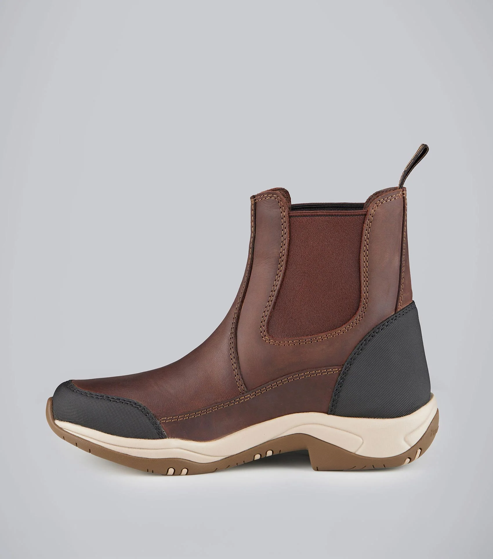 Vinci II Waterproof Boots Brown - Image 4