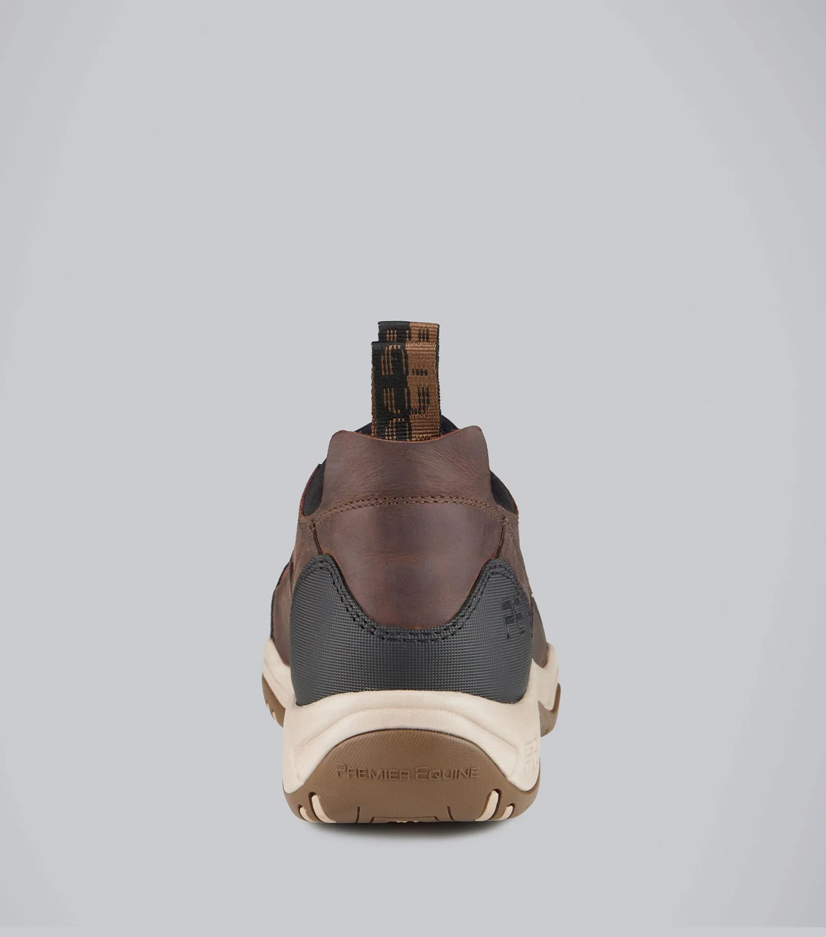 Vinci II Waterproof Shoe Brown - Image 3