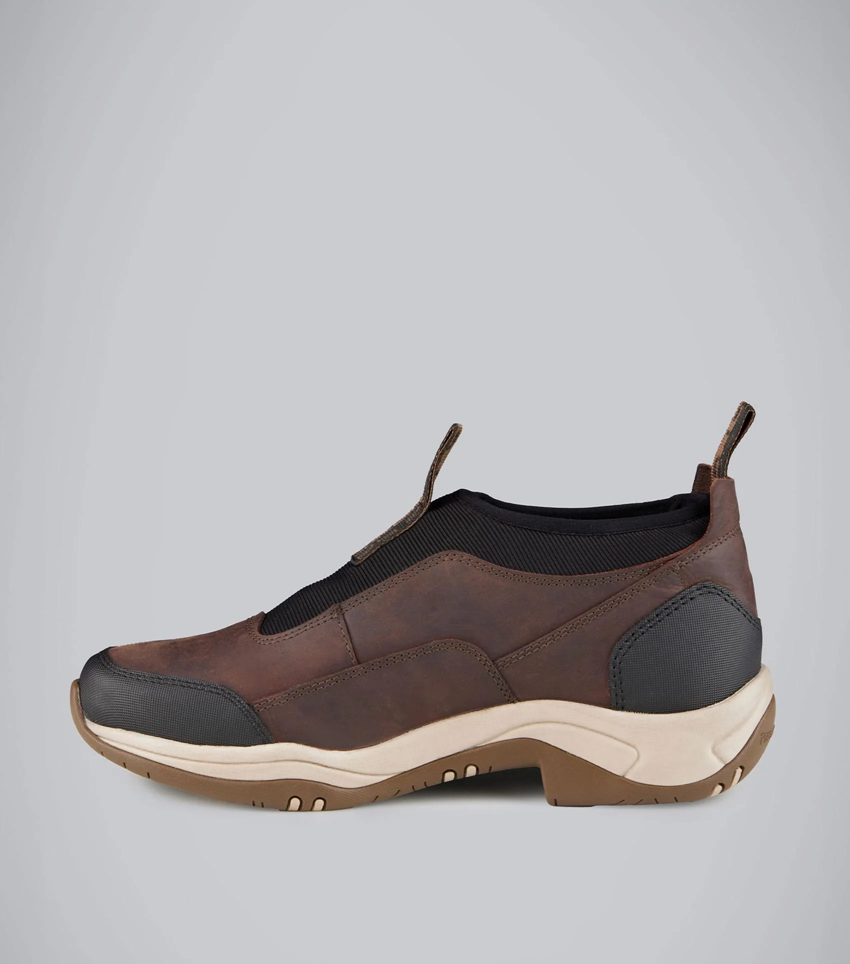 Vinci II Waterproof Shoe Brown - Image 4