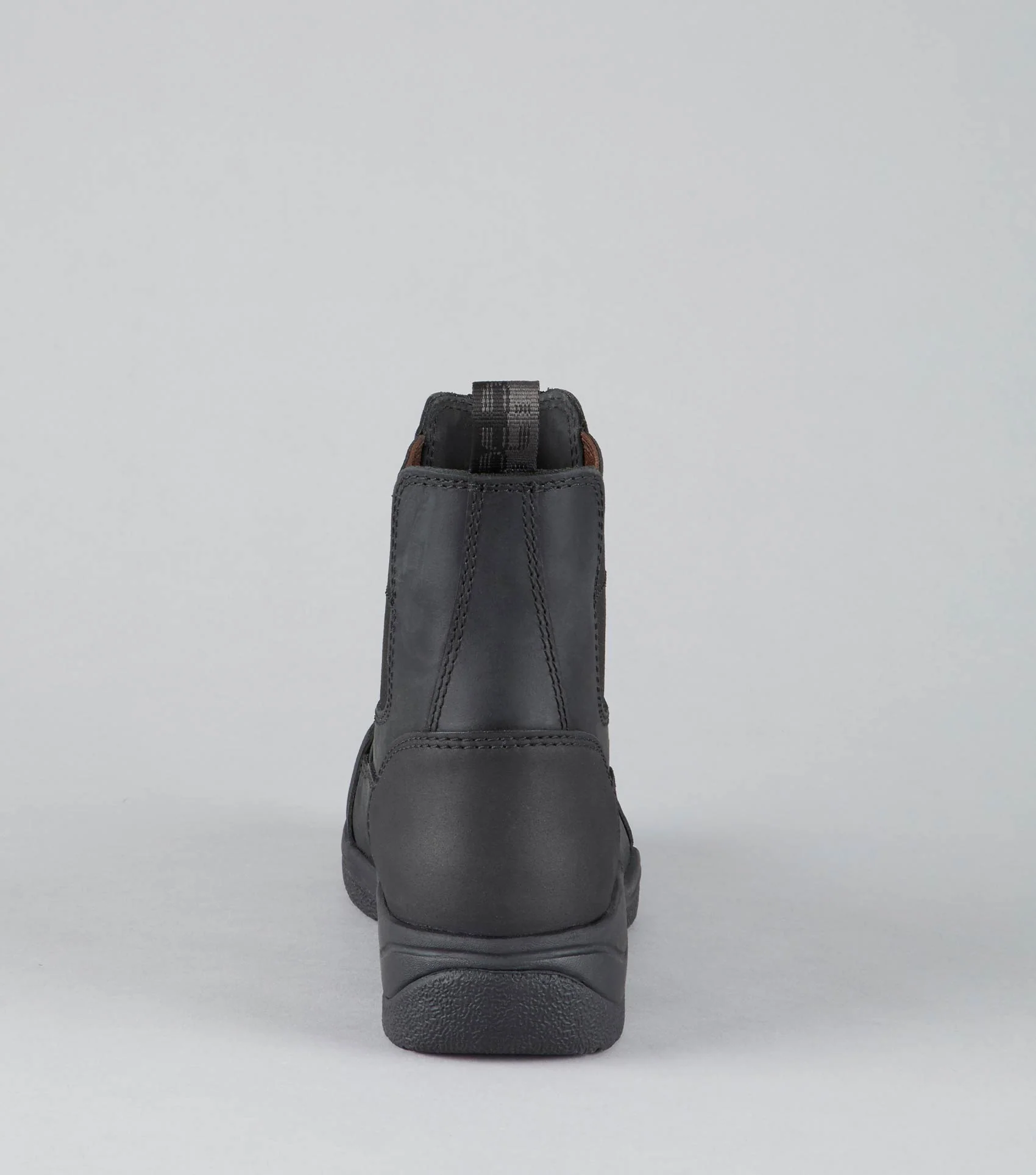 SALE - Vinci Waterproof Boots Black - Image 2