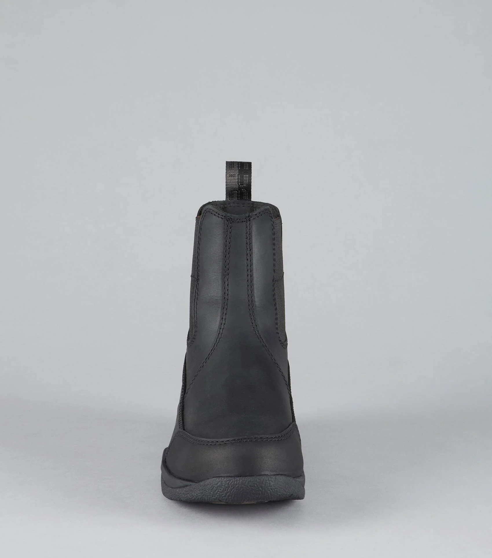 SALE - Vinci Waterproof Boots Black - Image 4