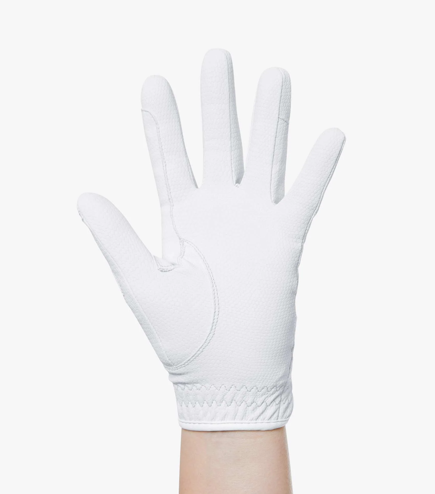 Windsor Junior Riding Gloves - Image 10