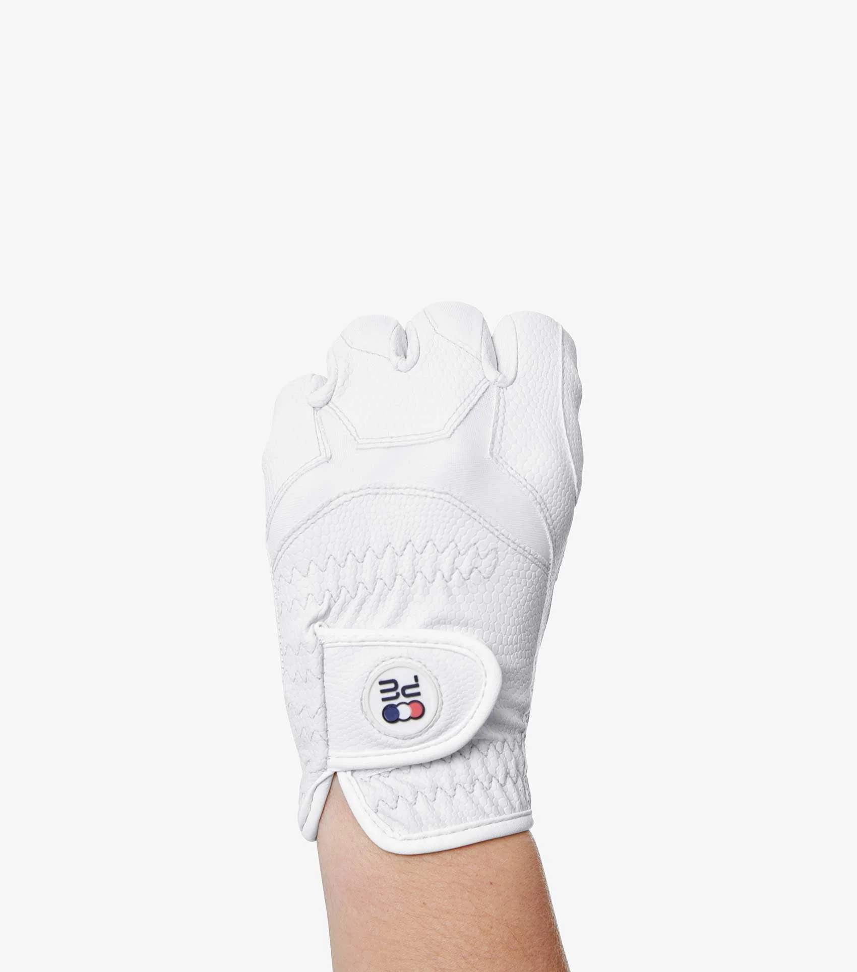 Windsor Junior Riding Gloves - Image 11
