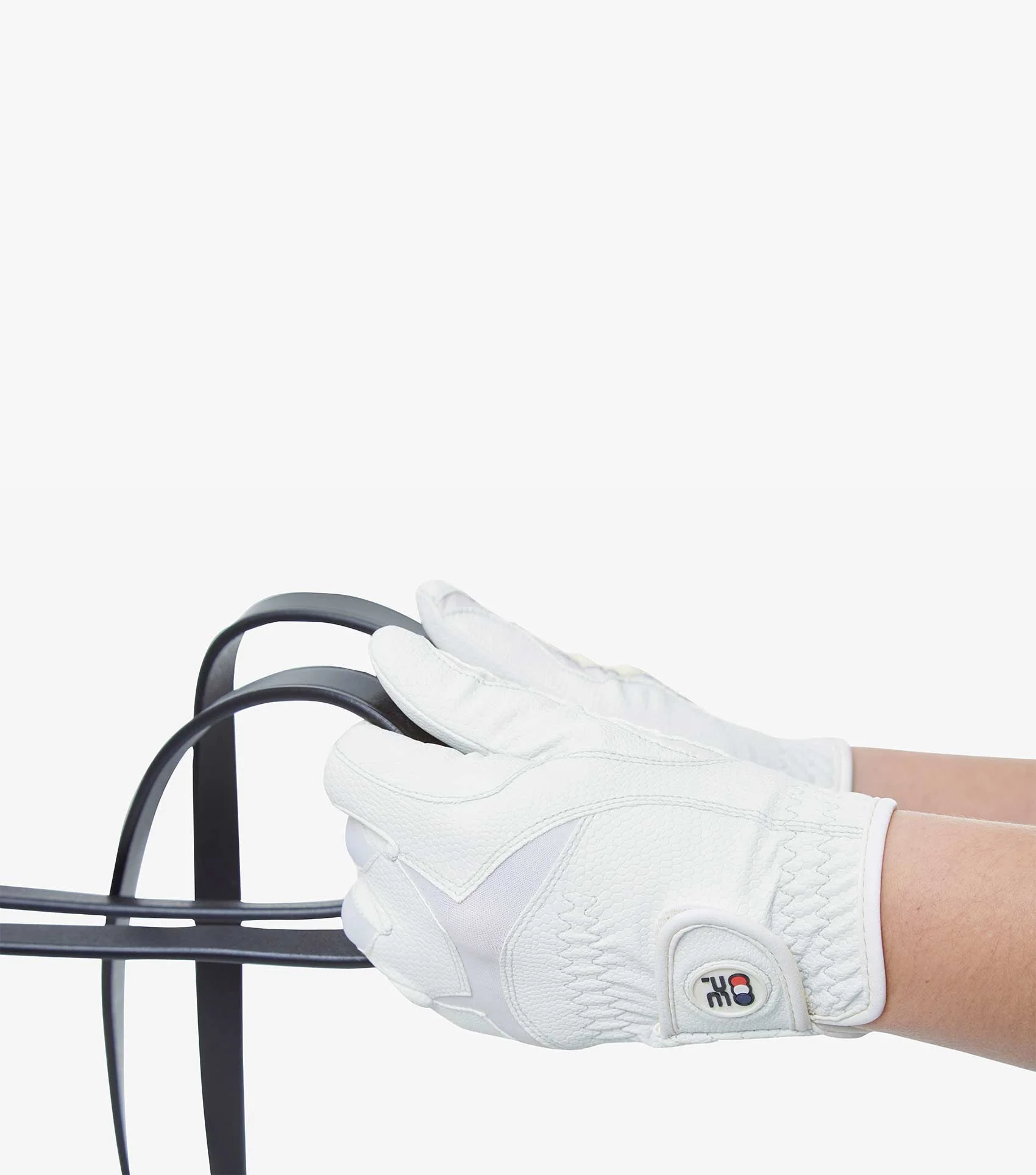 Windsor Junior Riding Gloves - Image 12