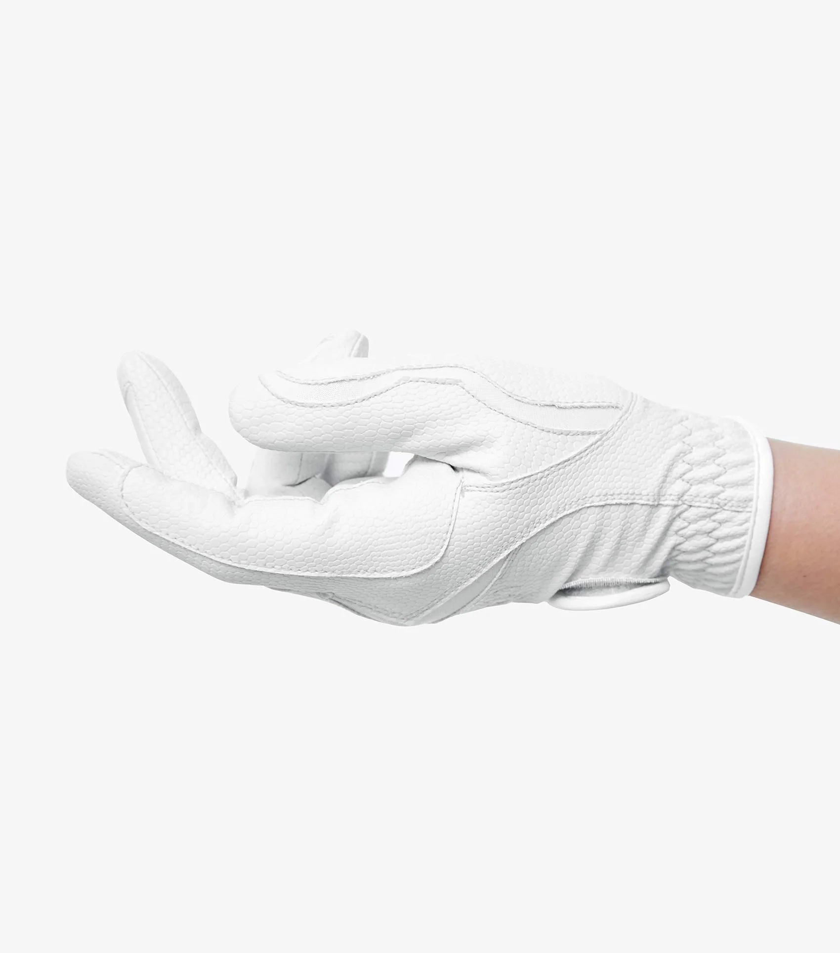 Windsor Junior Riding Gloves - Image 8
