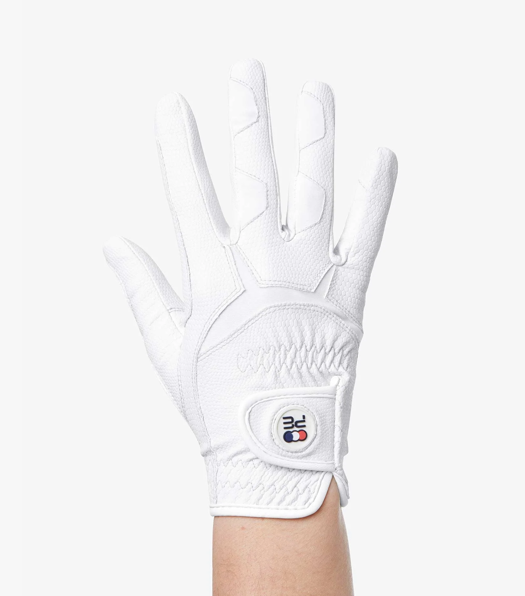 Windsor Junior Riding Gloves - Image 9