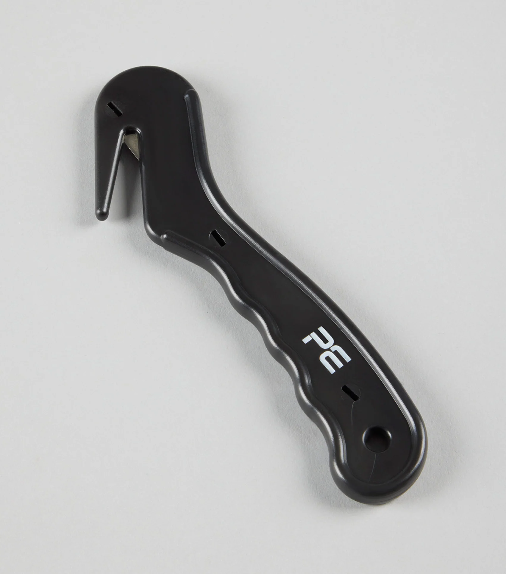 Yard Knife Black