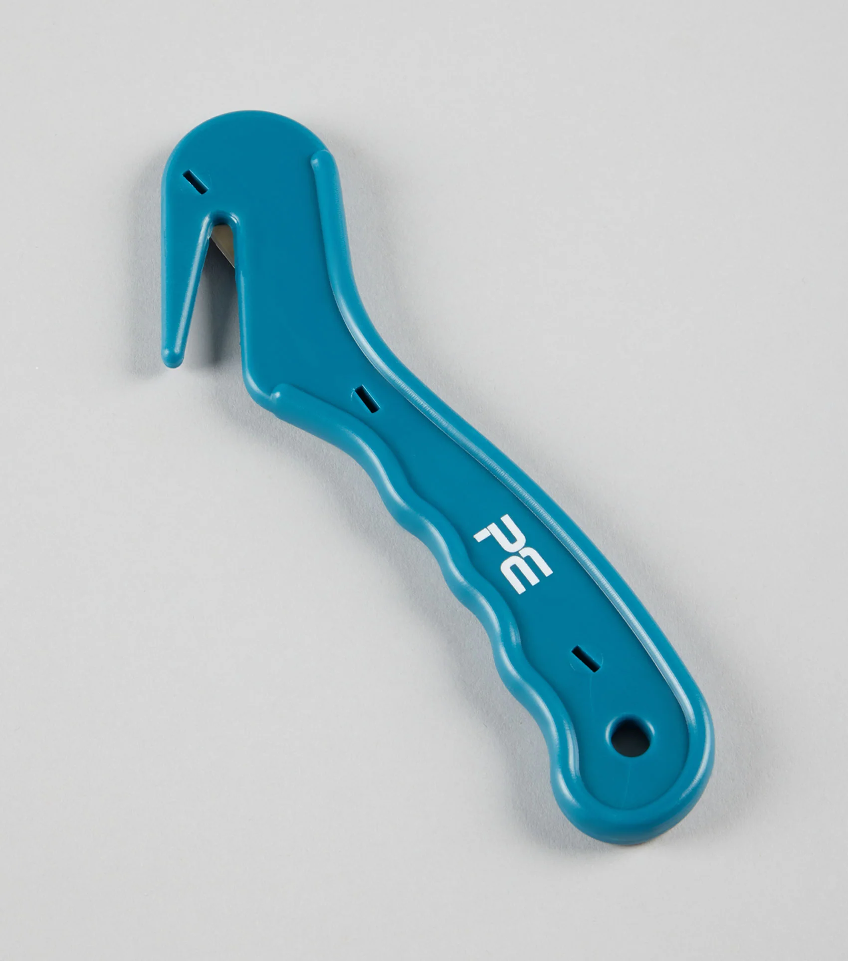 Yard Knife Peacock Blue