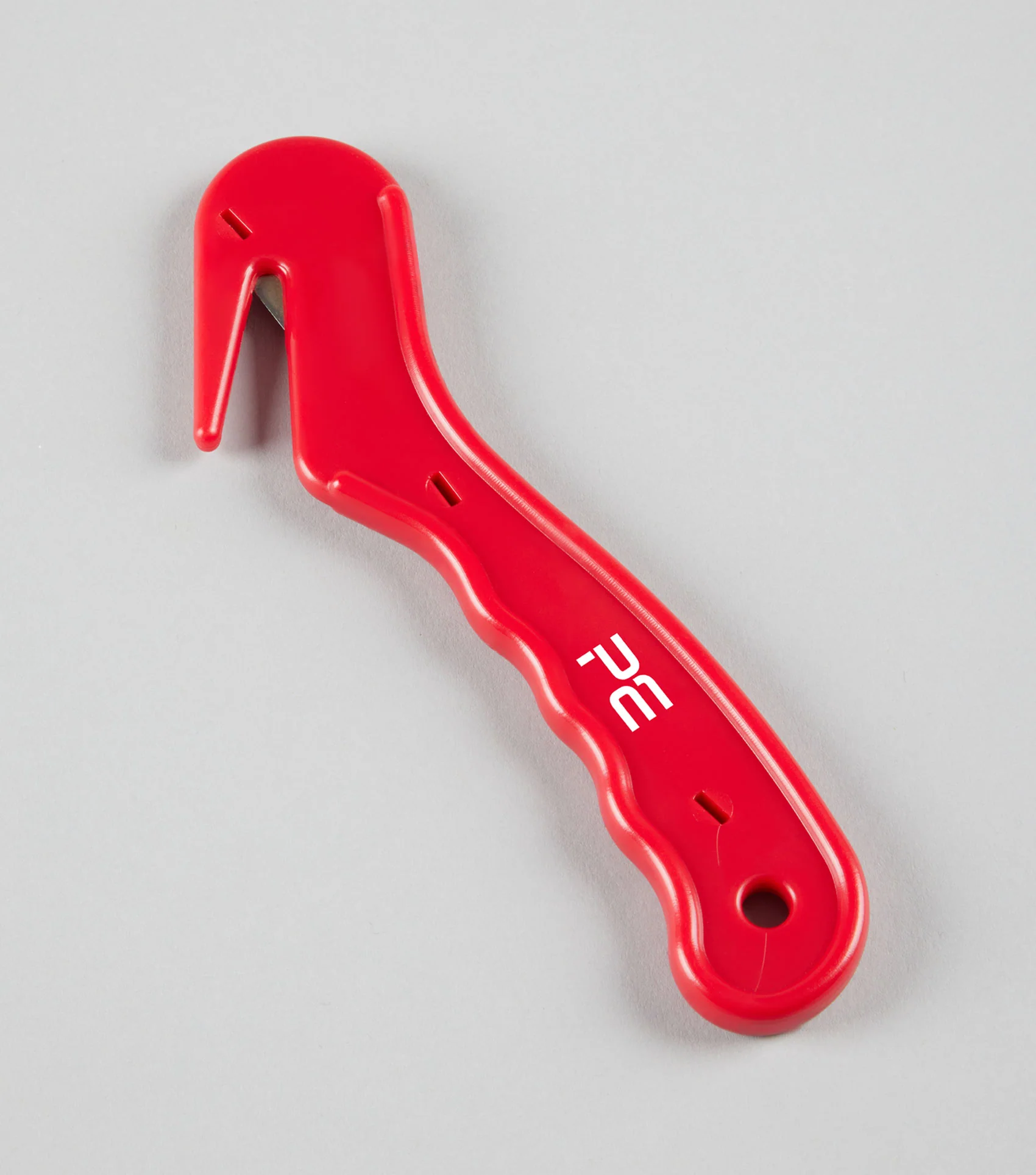 Yard Knife Red