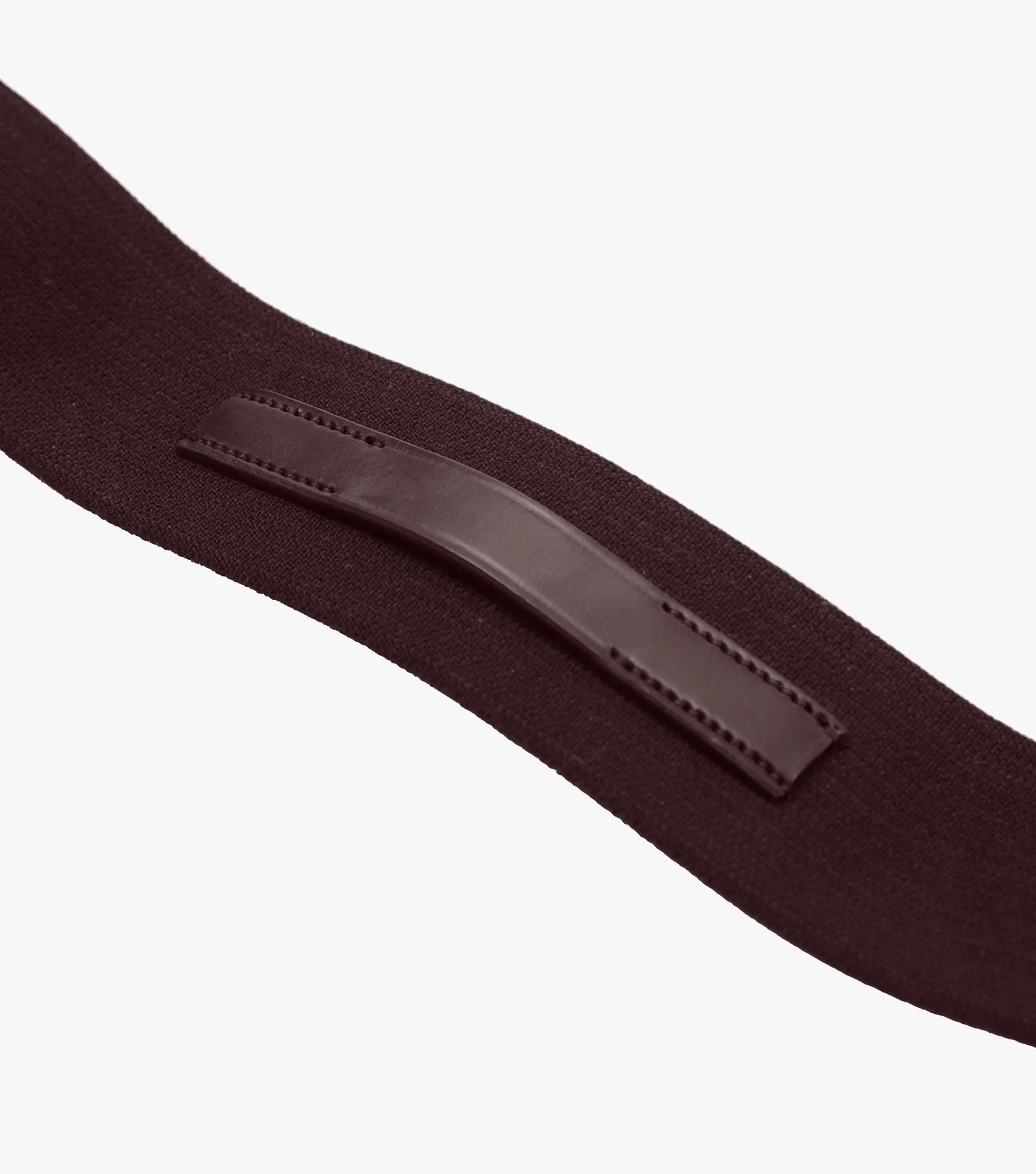 Zimella Elastic Breastgirth Brown - Image 6