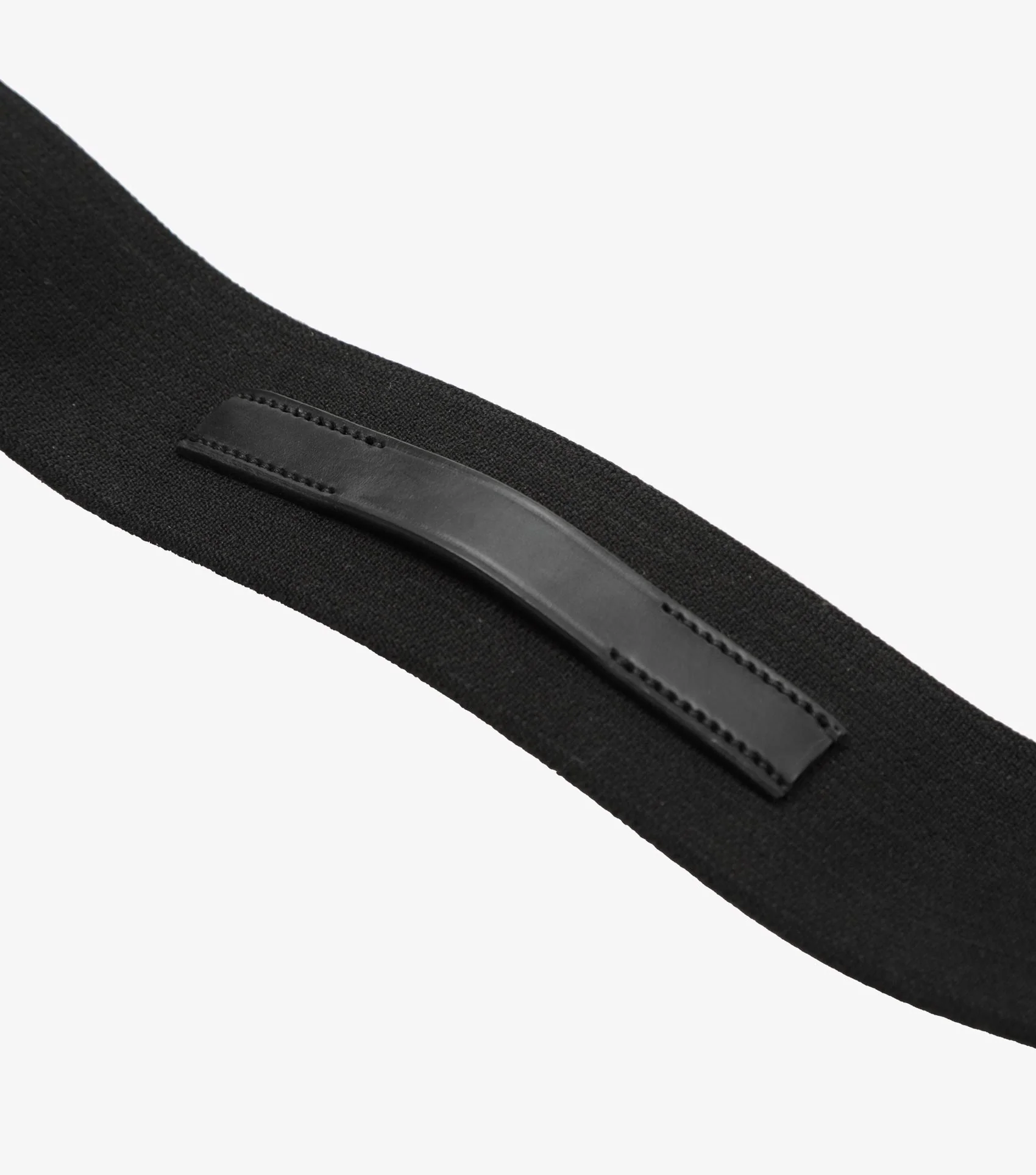 Zimella Elastic Breastgirth Black - Image 6
